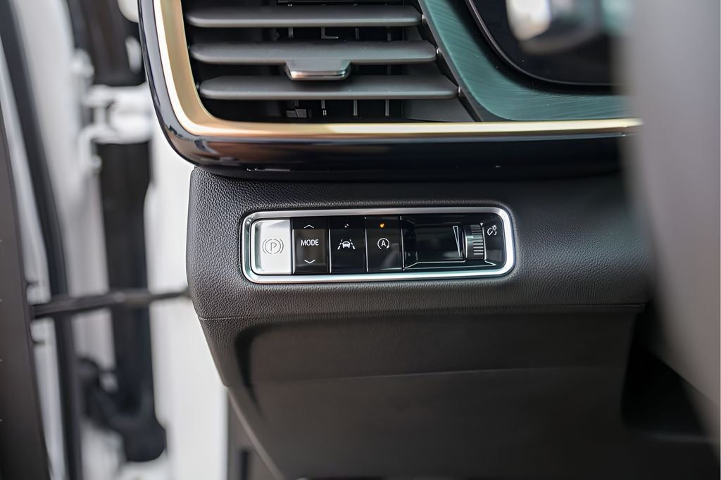 2025 Buick Envision Avenir
