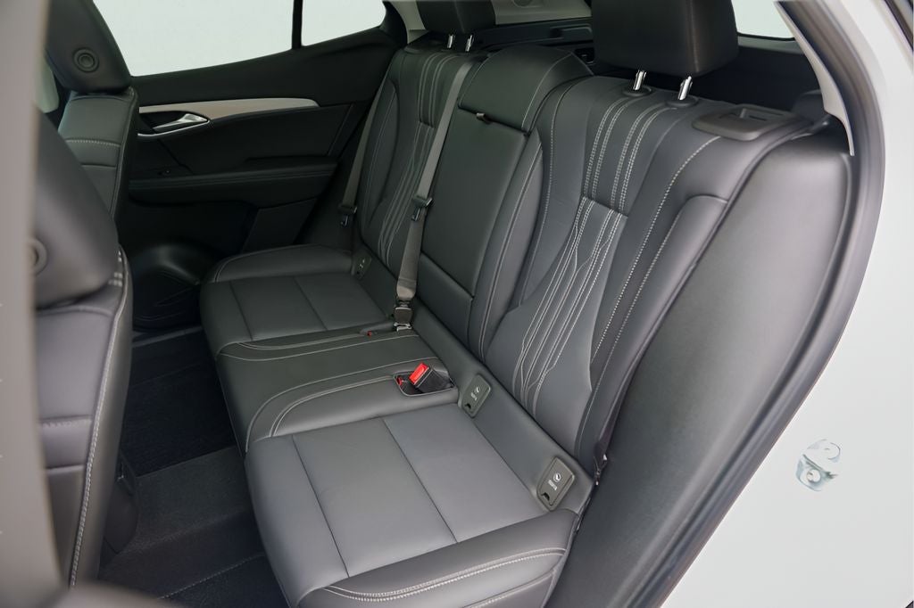 2025 Buick Envision Avenir