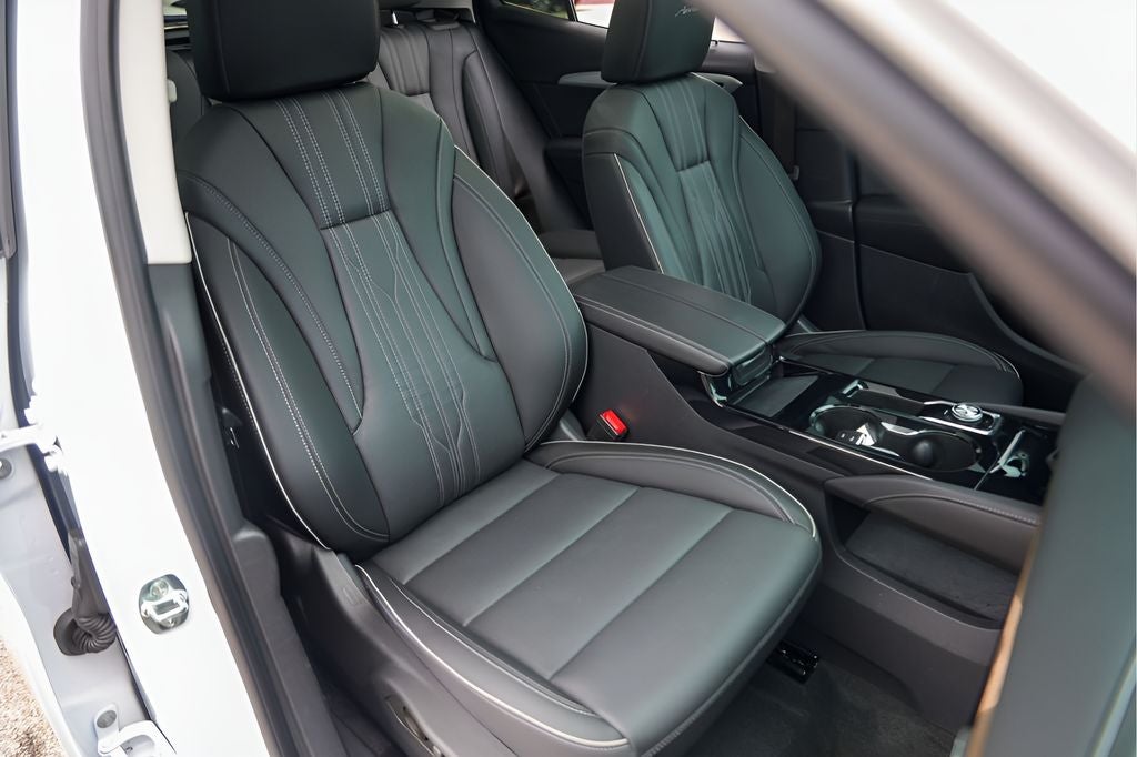 2025 Buick Envision Avenir