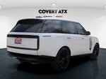 2025 Land Rover Range Rover Autobiography