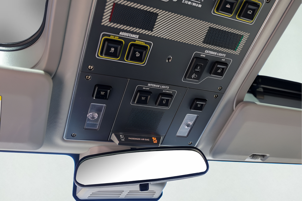 2025 INEOS Grenadier Station Wagon Base