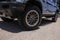 2025 INEOS Grenadier Station Wagon Base