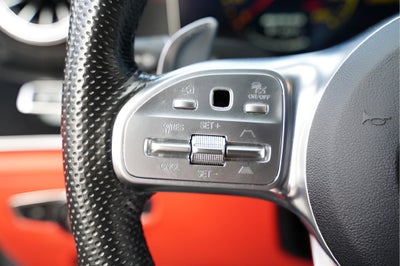 2020 Mercedes-Benz AMG® GT 53 Base 4MATIC®