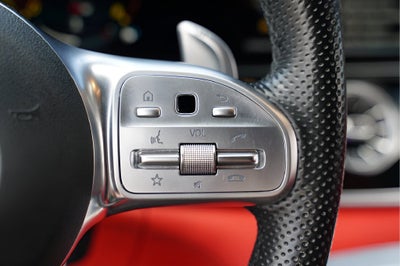 2020 Mercedes-Benz AMG® GT 53 Base 4MATIC®