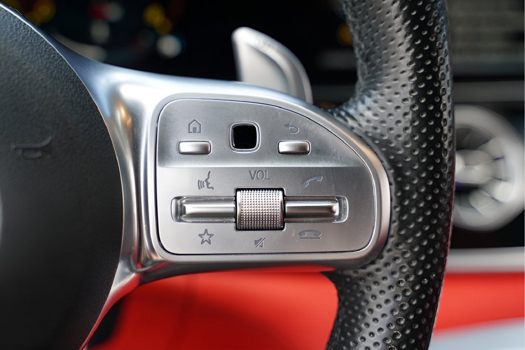 2020 Mercedes-Benz AMG® GT 53 Base 4MATIC®