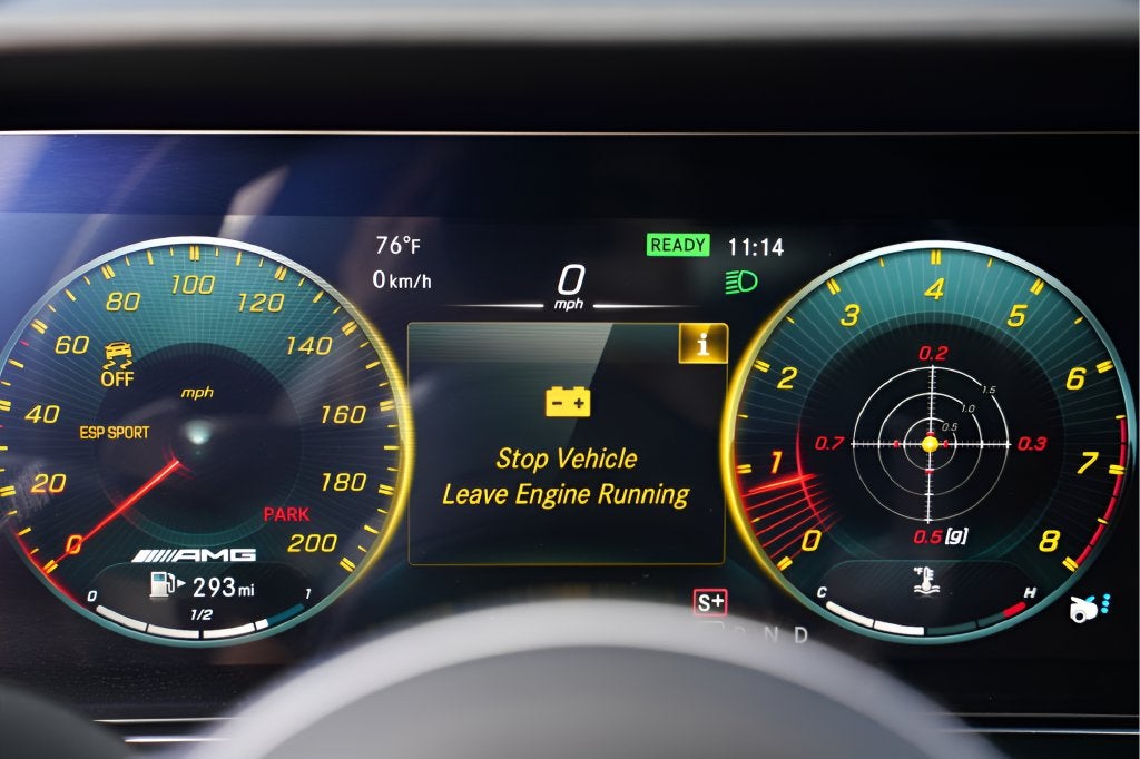 2020 Mercedes-Benz AMG® GT 53 Base 4MATIC®