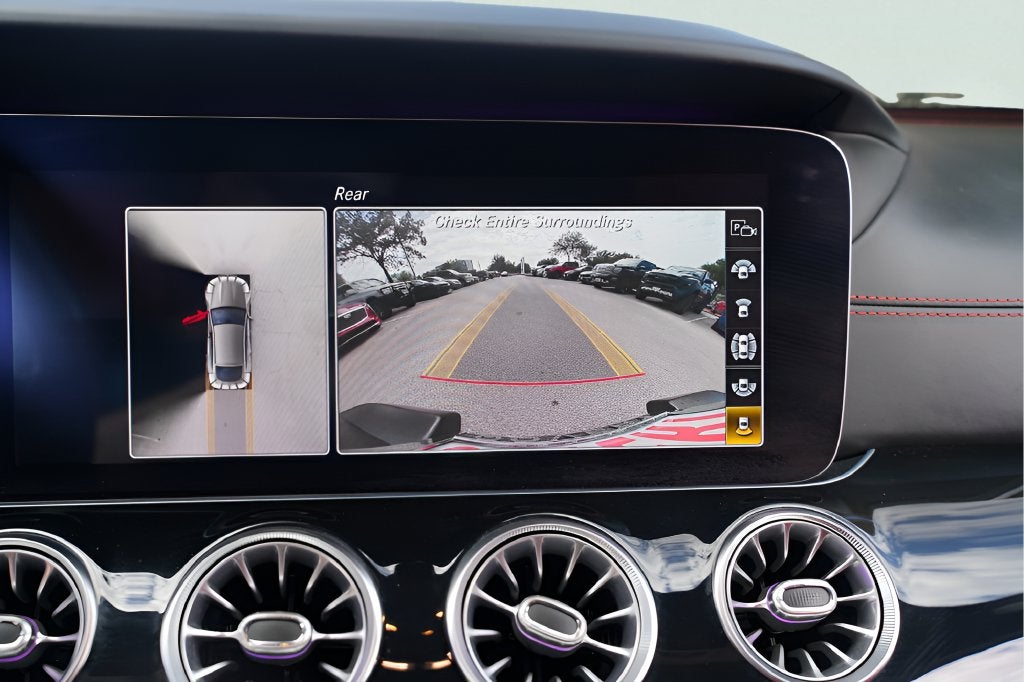 2020 Mercedes-Benz AMG® GT 53 Base 4MATIC®