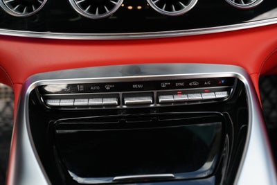 2020 Mercedes-Benz AMG® GT 53 Base 4MATIC®
