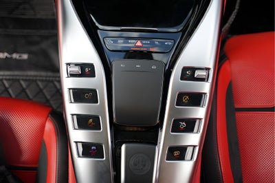 2020 Mercedes-Benz AMG® GT 53 Base 4MATIC®