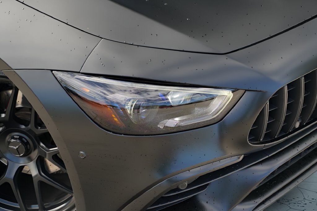 2020 Mercedes-Benz AMG® GT 53 Base 4MATIC®