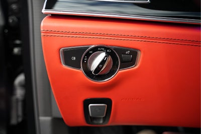 2020 Mercedes-Benz AMG® GT 53 Base 4MATIC®