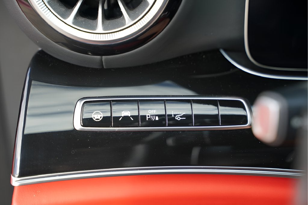 2020 Mercedes-Benz AMG® GT 53 Base 4MATIC®