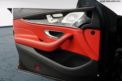 2020 Mercedes-Benz AMG® GT 53 Base 4MATIC®