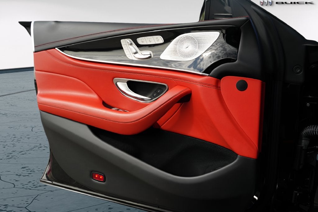 2020 Mercedes-Benz AMG® GT 53 Base 4MATIC®