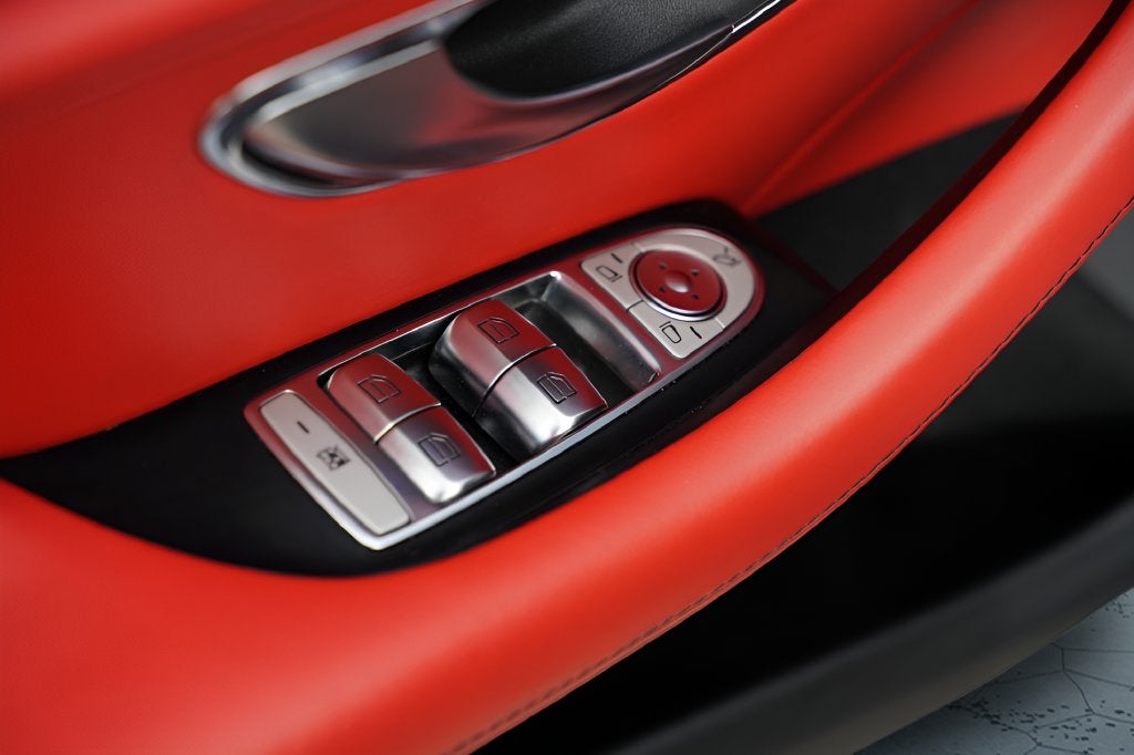2020 Mercedes-Benz AMG® GT 53 Base 4MATIC®