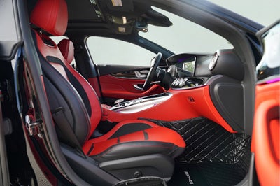 2020 Mercedes-Benz AMG® GT 53 Base 4MATIC®