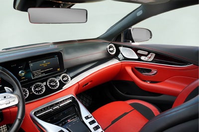 2020 Mercedes-Benz AMG® GT 53 Base 4MATIC®
