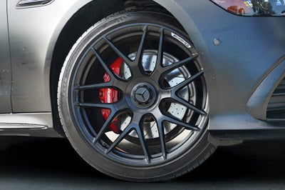 2020 Mercedes-Benz AMG® GT 53 Base 4MATIC®