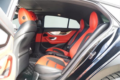 2020 Mercedes-Benz AMG® GT 53 Base 4MATIC®