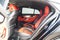 2020 Mercedes-Benz AMG® GT 53 Base 4MATIC®