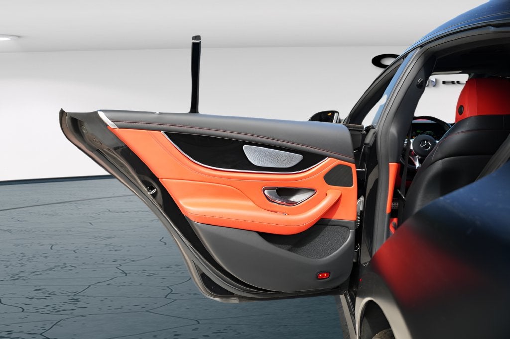 2020 Mercedes-Benz AMG® GT 53 Base 4MATIC®