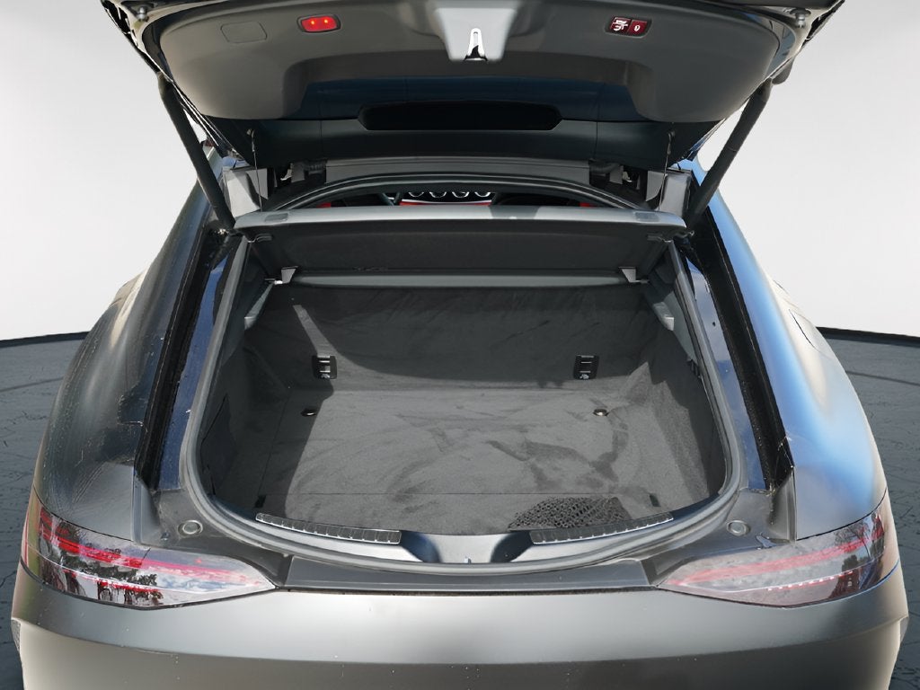 2020 Mercedes-Benz AMG® GT 53 Base 4MATIC®