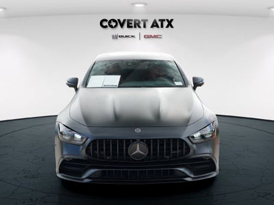 2020 Mercedes-Benz AMG® GT 53 Base 4MATIC®