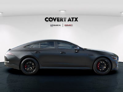 2020 Mercedes-Benz AMG® GT 53 Base 4MATIC®