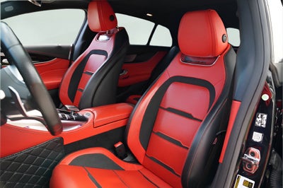 2020 Mercedes-Benz AMG® GT 53 Base 4MATIC®