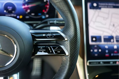 2024 Mercedes-Benz GLC GLC 300 Coupe 4MATIC®