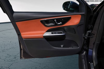 2024 Mercedes-Benz GLC GLC 300 Coupe 4MATIC®