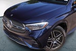 2024 Mercedes-Benz GLC GLC 300 Coupe 4MATIC®