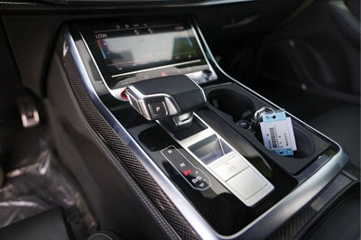 2023 Audi SQ7 Premium Plus quattro