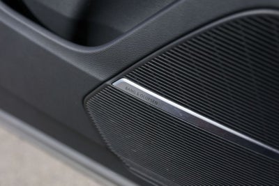 2023 Audi SQ7 Premium Plus quattro