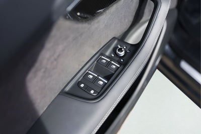 2023 Audi SQ7 Premium Plus quattro