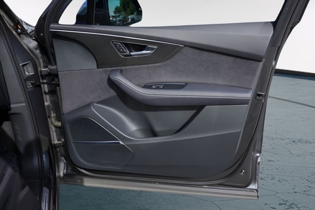 2023 Audi SQ7 Premium Plus quattro