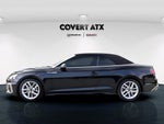 2024 Audi A5 45 S line Premium quattro