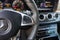 2018 Mercedes-Benz E-Class E 43 AMG® 4MATIC®