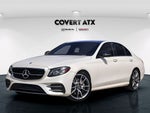 2018 Mercedes-Benz E-Class E 43 AMG® 4MATIC®