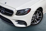 2018 Mercedes-Benz E-Class E 43 AMG® 4MATIC®