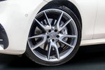 2018 Mercedes-Benz E-Class E 43 AMG® 4MATIC®