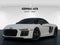 2018 Audi R8 5.2 Plus quattro