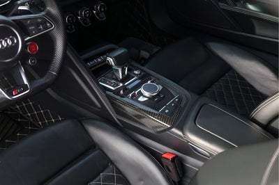 2018 Audi R8 5.2 Plus quattro