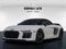 2018 Audi R8 5.2 Plus quattro