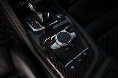 2018 Audi R8 5.2 Plus quattro