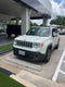 2018 Jeep Renegade Limited