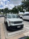 2018 Jeep Renegade Limited