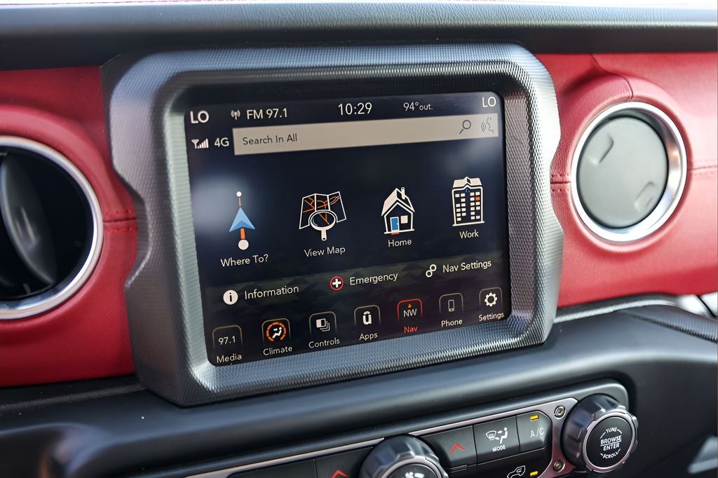 2023 Jeep Wrangler Rubicon 20th Anniversary Edition 4xe