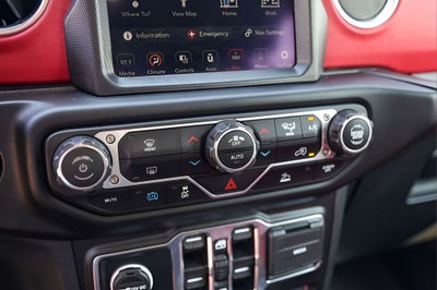 2023 Jeep Wrangler Rubicon 20th Anniversary Edition 4xe
