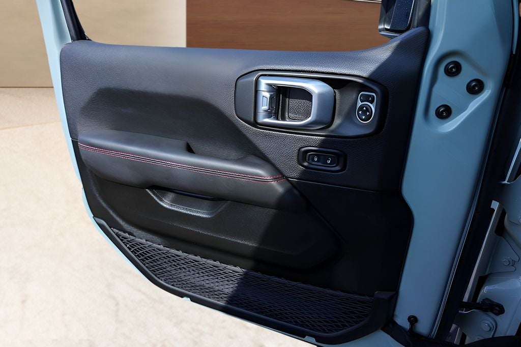 2023 Jeep Wrangler Rubicon 20th Anniversary Edition 4xe